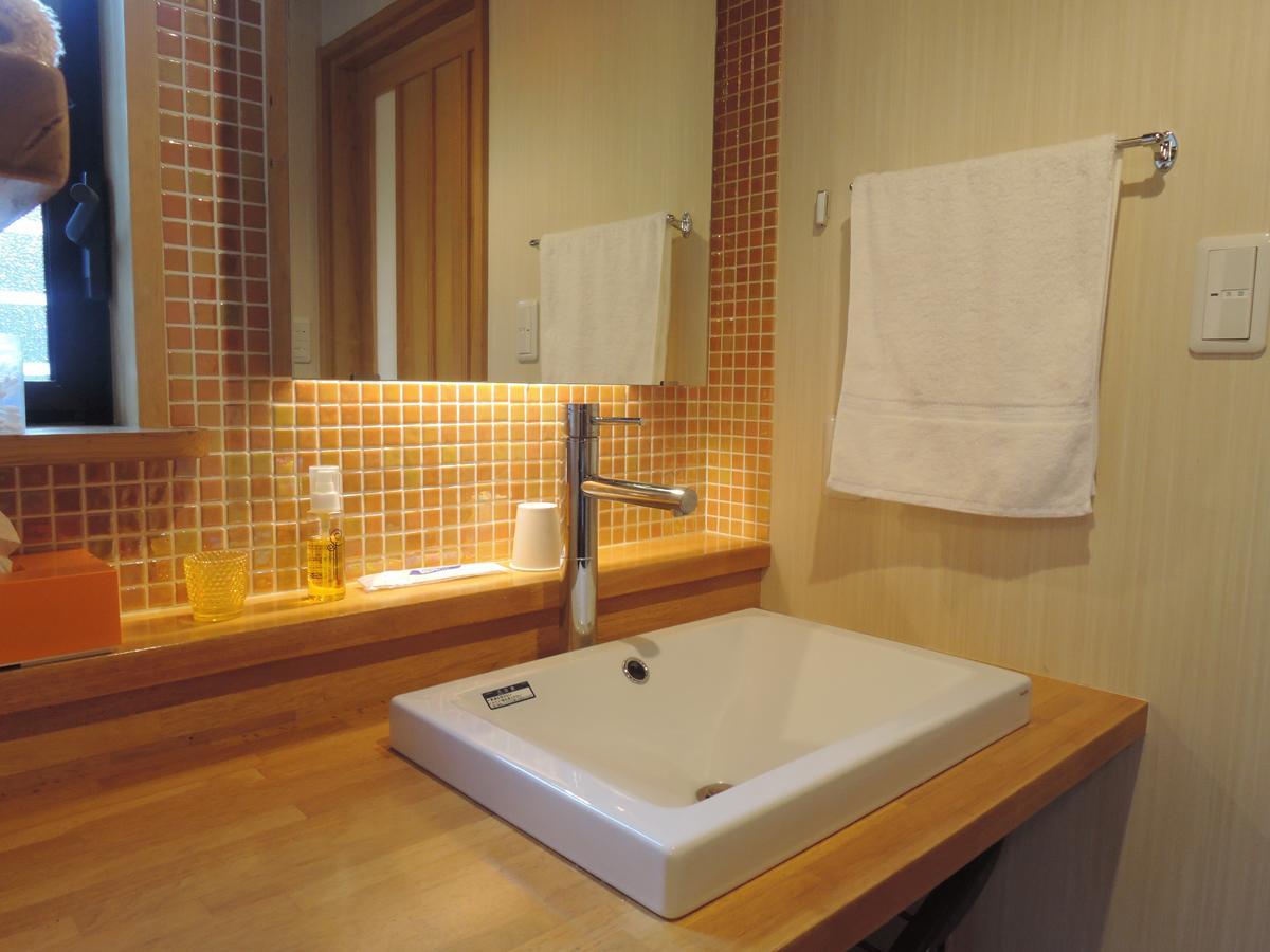 Tsukino Hotaru Hotel Nakacu Kültér fotó