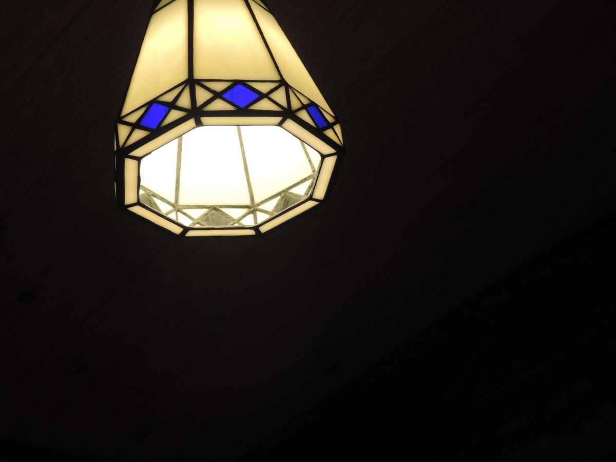 Tsukino Hotaru Hotel Nakacu Kültér fotó